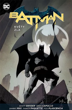 Batman: Květy zla