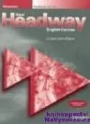 New Headway English Course - Woorkbook with key