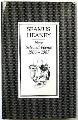 New Selected Poems 1966–1987