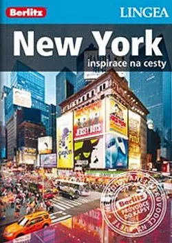 New York - Inspirace na cesty