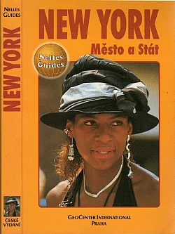 New York město a stát