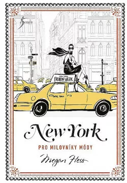 New York pro milovníky módy