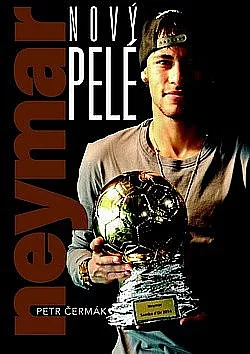 Neymar - nový Pelé