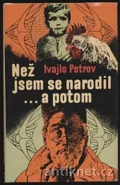 Než jsem se narodil... a potom