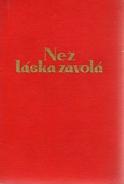 Než láska zavolá