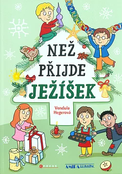 Než přijde Ježíšek