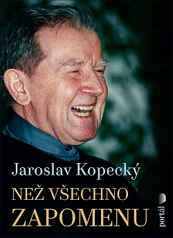Než všechno zapomenu