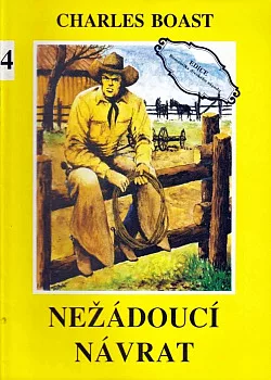 Nežádoucí návrat