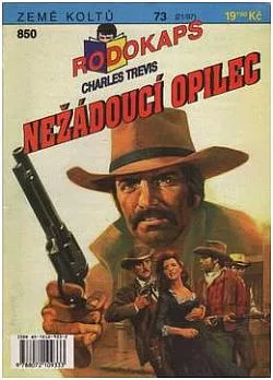 Nežádoucí opilec
