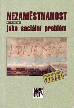 Nezaměstnanost jako sociální problém
