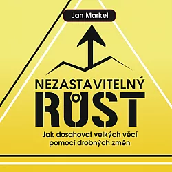 Nezastavitelný růst
