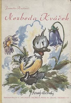 Nezbeda Kváček