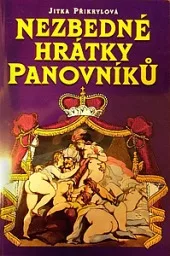 Nezbedné hrátky panovníků
