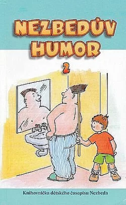 Nezbedův humor 2