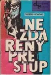 Nezdarený prestup