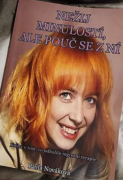 Nežij minulostí, ale pouč se z ní