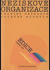 Neziskové organizace