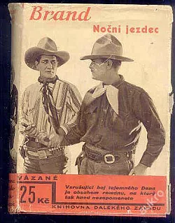 Noční jezdec