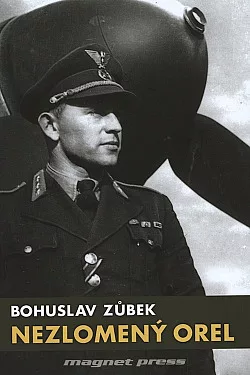 Nezlomený orel