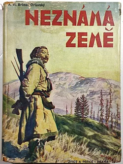 Neznámá země