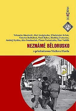 Neznámé Bělorusko