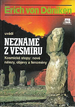 Neznámé z vesmíru