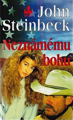 Neznámému bohu