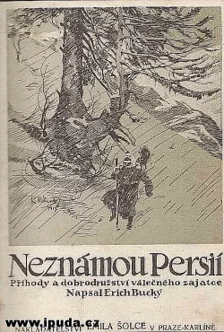 Neznámou Persií