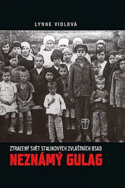 Neznámý gulag