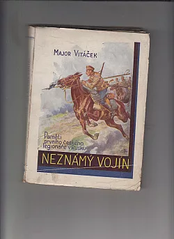 Neznámý vojín