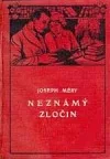 Neznámý zločin