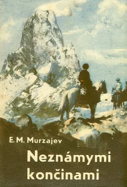 Neznámymi končinami