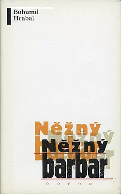 Něžný barbar