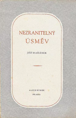 Nezranitelný úsměv