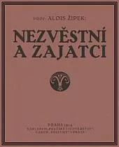 Nezvěstní a zajatci