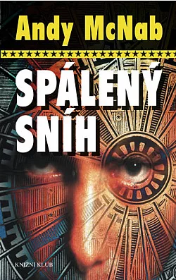 Spálený sníh