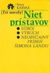 Niet prístavov