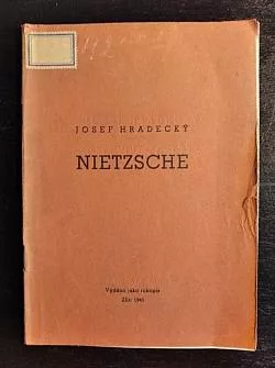 Nietzsche
