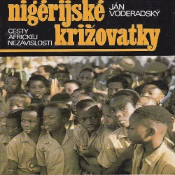 Nigérijské križovatky