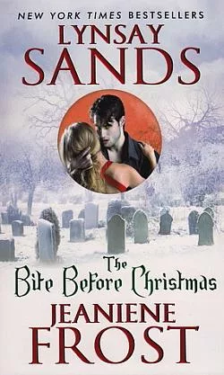 The Bite Before Christmas