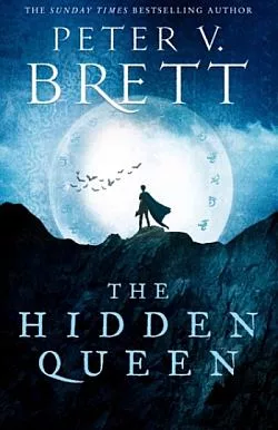 The Hidden Queen