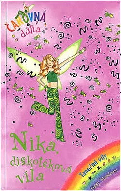 Nika, diskotéková víla