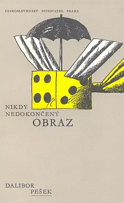 Nikdy nedokončený obraz