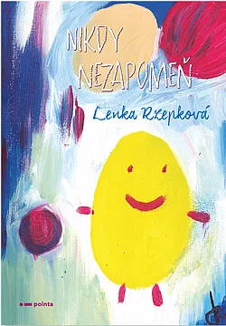 Nikdy nezapomeň