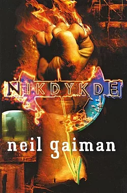 Nikdykde