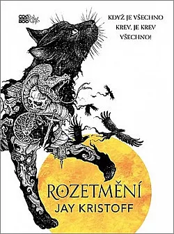 Rozetmění