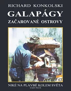 Galapágy: Začarované ostrovy