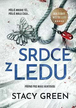 Srdce z ledu