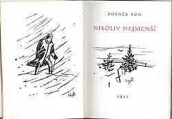 Nikoliv nejmenší