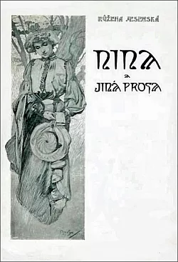 Nina a jiná prosa
